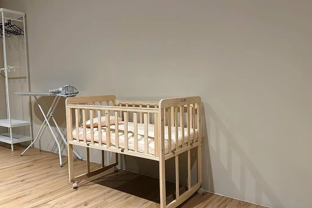 1Tebrau By Cactus Homestay Johor Bahru Apartment