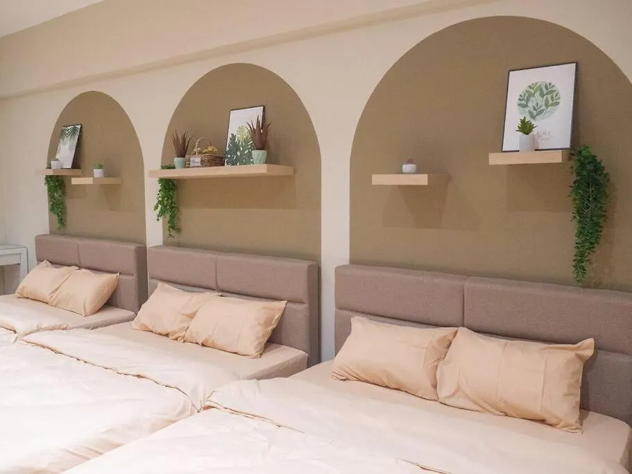 1Tebrau By Cactus Homestay Johor Bahru