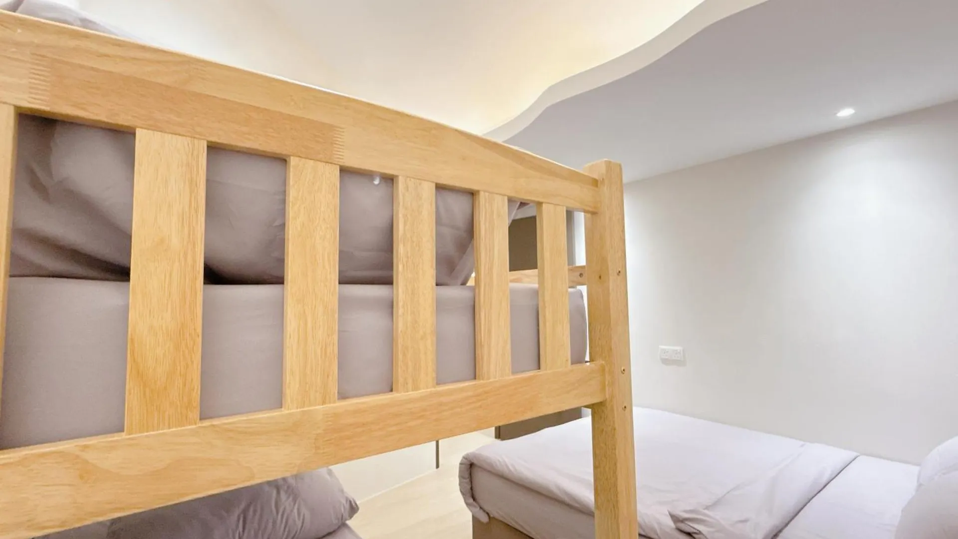 Appartamento 1Tebrau By Cactus Homestay Johor Bahru Malesia