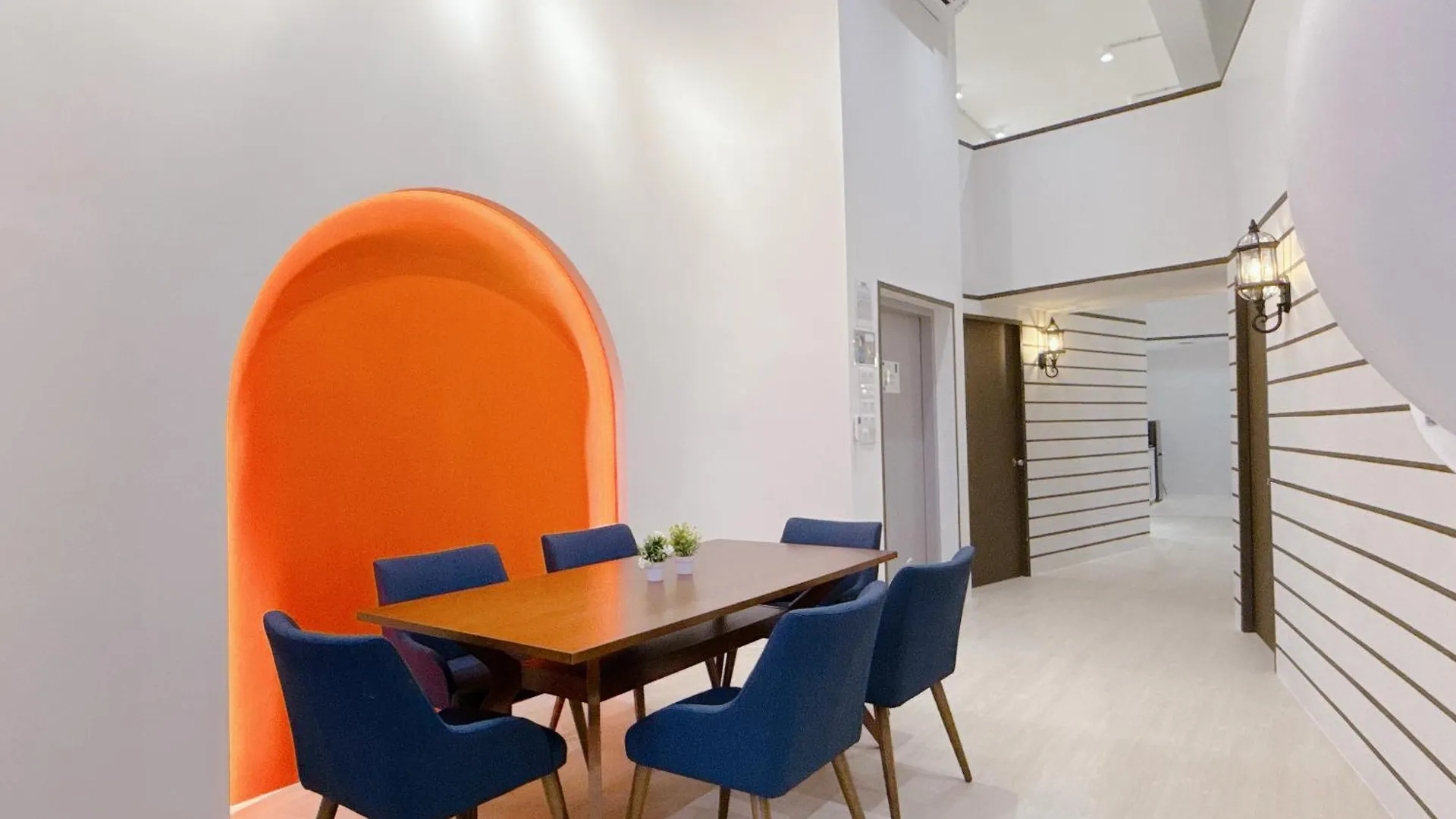 1Tebrau By Cactus Homestay Johor Bahru